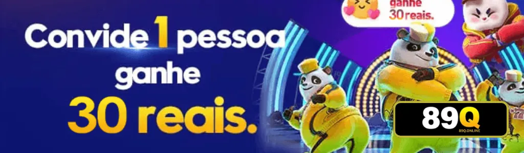 89Q promoções