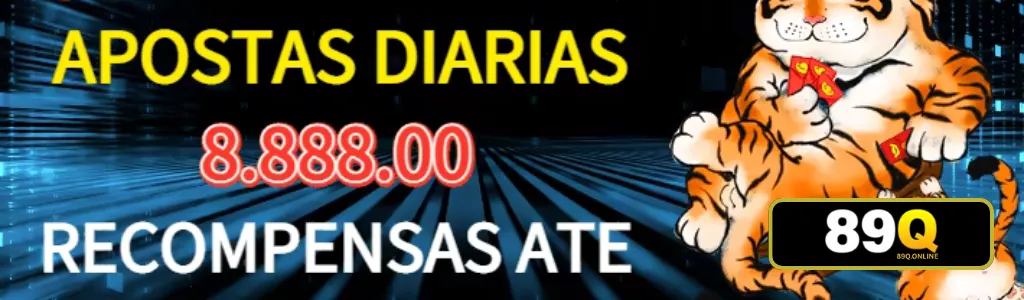 89Q promoções