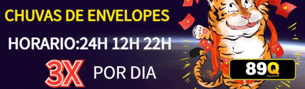 89Q promoções