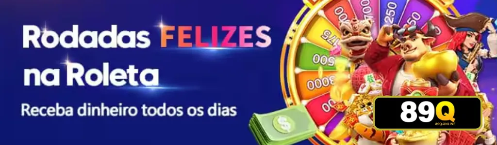 89Q promoções