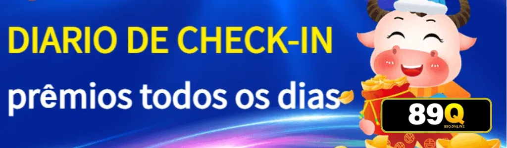 89Q promoções