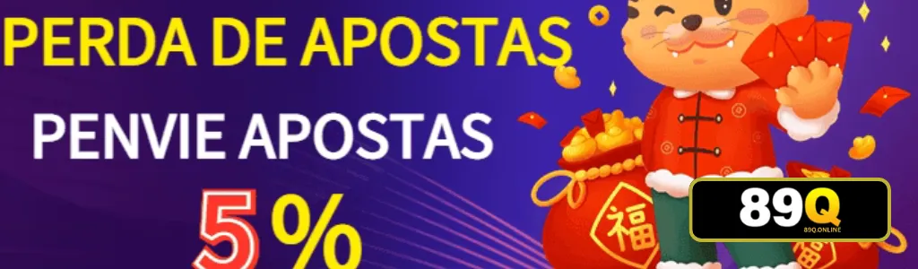 89Q promoções