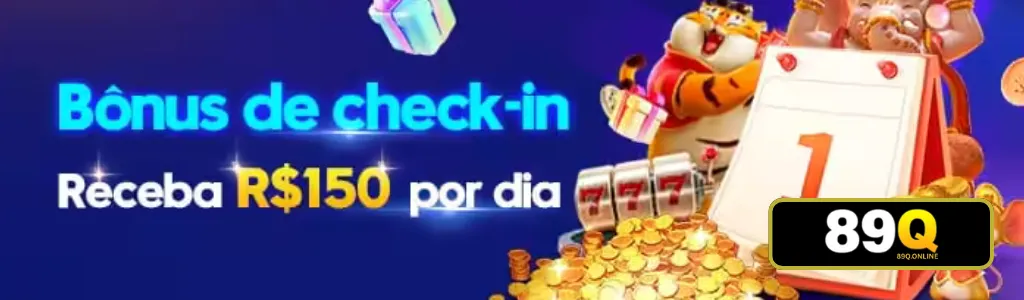 89Q promoções