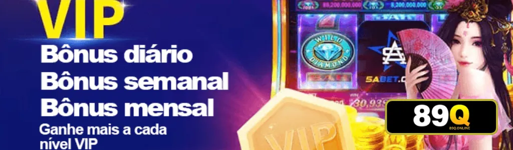 89Q promoções