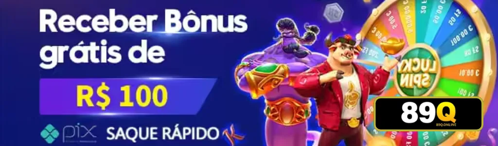 89Q promoções