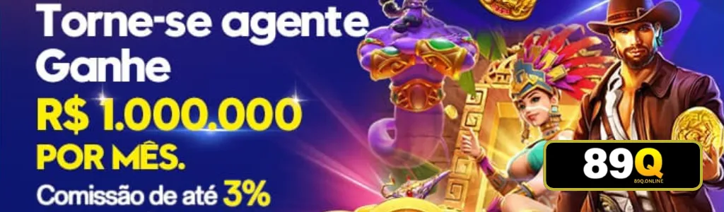 89Q promoções